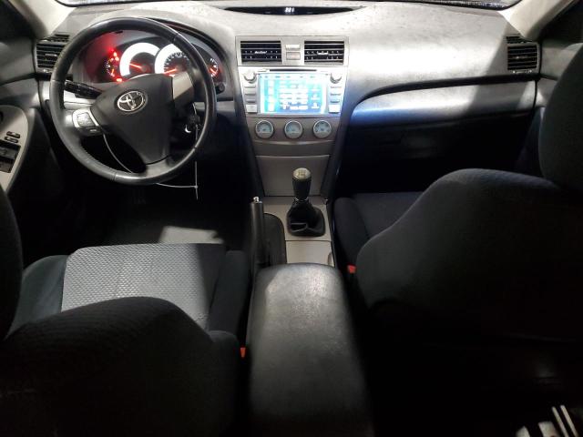 Photo 8 from auction – 2008 TOYOTA CAMRY CE with VIN 4T1BE46K48U257026
