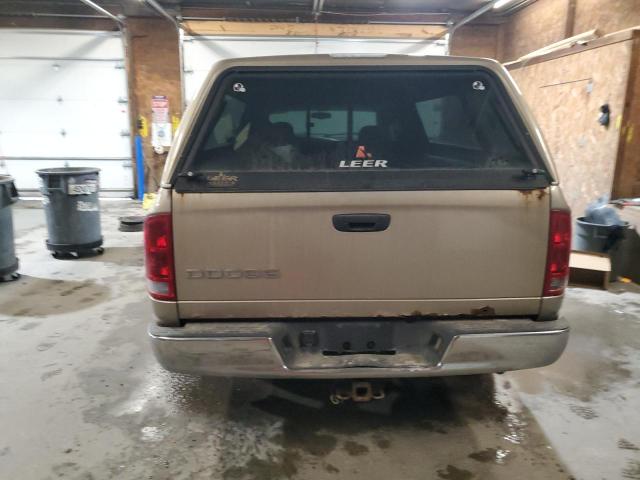 Photo 6 from auction – 2002 DODGE RAM 1500 with VIN 3D7HA18N22G152386