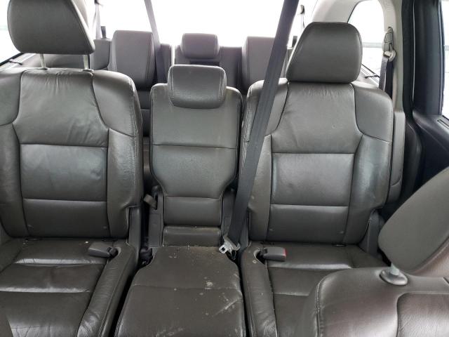 Photo 10 from auction – 2012 HONDA ODYSSEY TO with VIN 5FNRL5H94CB080200