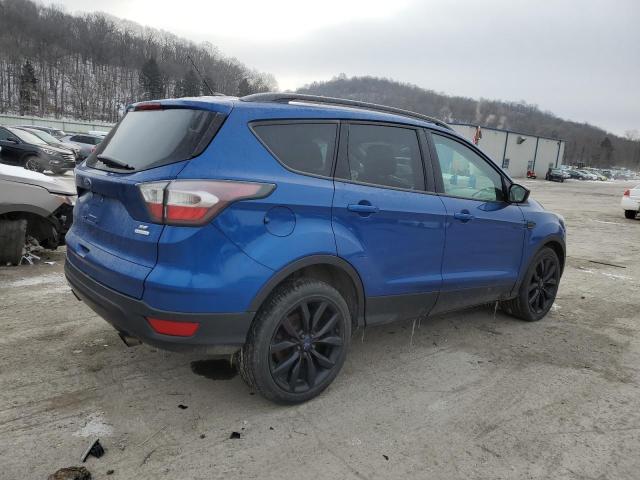 Photo 3 from auction – 2017 FORD ESCAPE SE with VIN 1FMCU0GD0HUB13621
