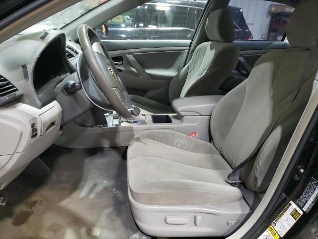 Photo 7 from auction – 2008 TOYOTA CAMRY CE with VIN 4T4BE46KX8R033913