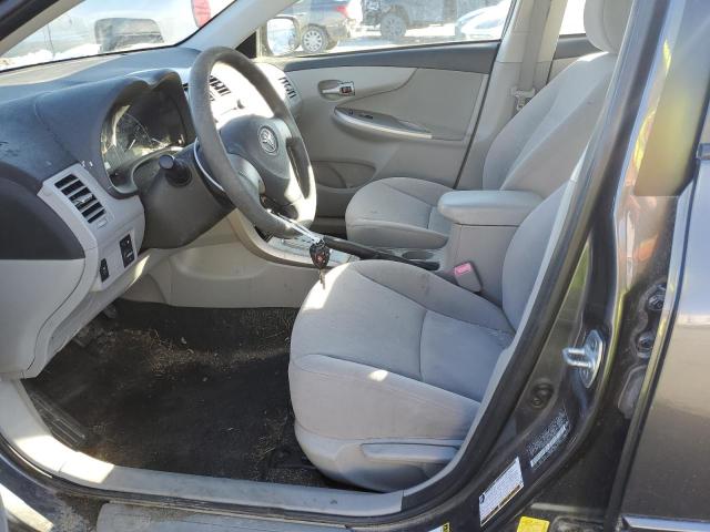 Photo 7 from auction – 2011 TOYOTA COROLLA with VIN JTDBU4EEXBJ103805
