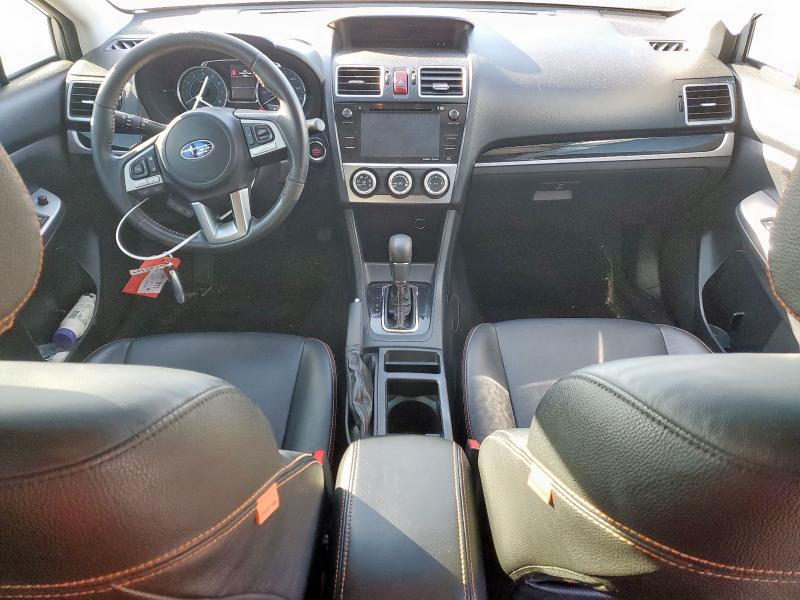 Фото 8 с аукциона – 2016 SUBARU CROSSTREK с VIN JF2GPALC3G8317435