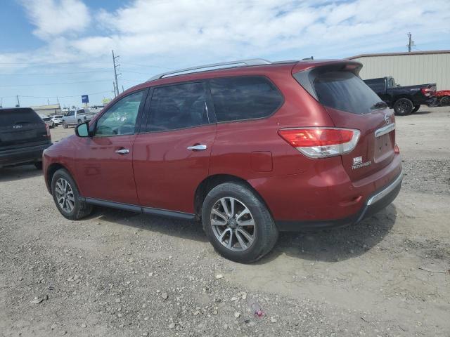 Zdjęcie 2 z aukcji – 2013 NISSAN PATHFINDER z VIN 5N1AR2MN4DC649103