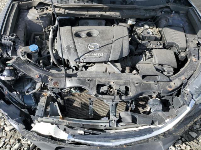 Photo 12 from auction – 2016 MAZDA CX-5 GT with VIN JM3KE4DY5G0907703