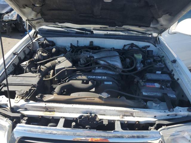 Photo 11 from auction – 2000 TOYOTA 4RUNNER SR with VIN JT3GN86R1Y0152275