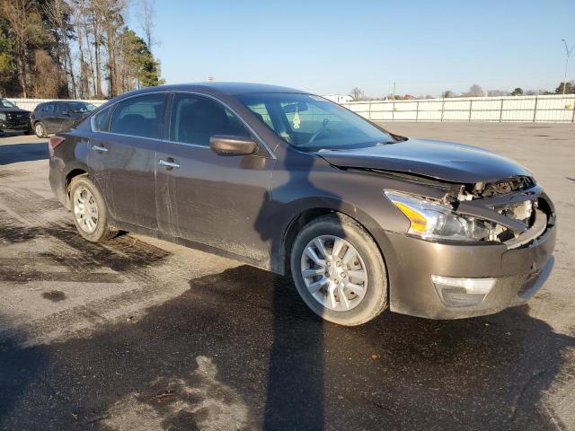 Photo 4 from auction – 2015 NISSAN ALTIMA 2.5 with VIN 1N4AL3AP5FC439782