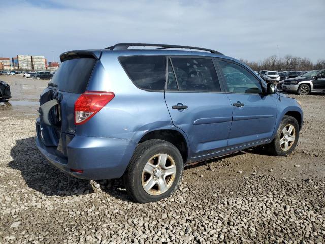 Photo 3 from auction – 2007 TOYOTA RAV4 with VIN JTMBD33V276048869