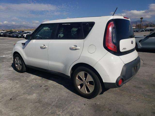 Снимка 2 от търг – 2014 KIA SOUL с VIN KNDJN2A24E7101445