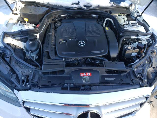 Photo 11 from auction – 2014 MERCEDES-BENZ E 350 4MAT with VIN WDDHH8JB7EA822697