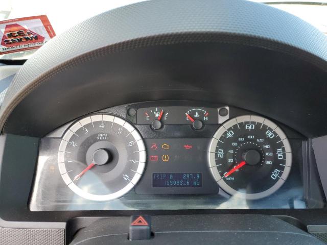 Photo 9 from auction – 2010 FORD ESCAPE LIM with VIN 1FMCU9EG6AKB62079