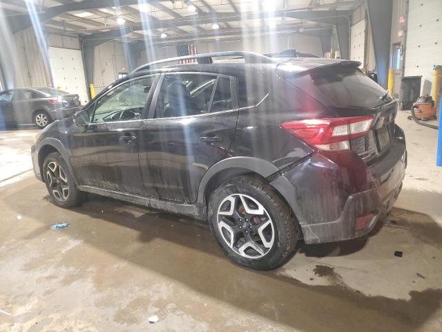 Photo 2 from auction – 2019 SUBARU CROSSTREK with VIN JF2GTANC4KH267632