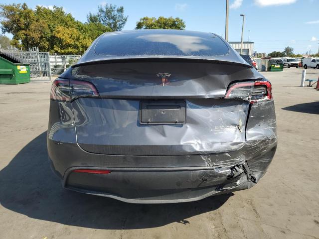 Photo 6 from auction – 2023 TESLA MODEL Y with VIN 7SAYGDEF6PF829088