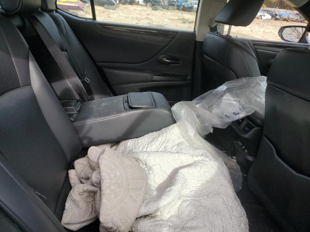 Photo 10 from auction – 2020 LEXUS ES 300H with VIN 58AD21B11LU007614