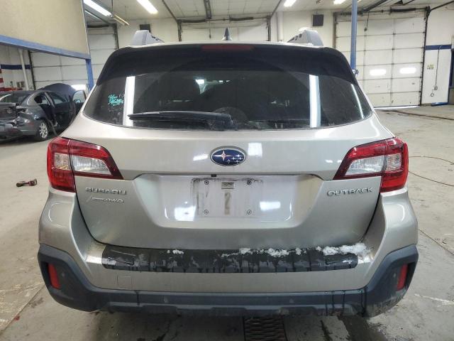 Photo 6 from auction – 2018 SUBARU OUTBACK 2. with VIN 4S4BSANC5J3369282