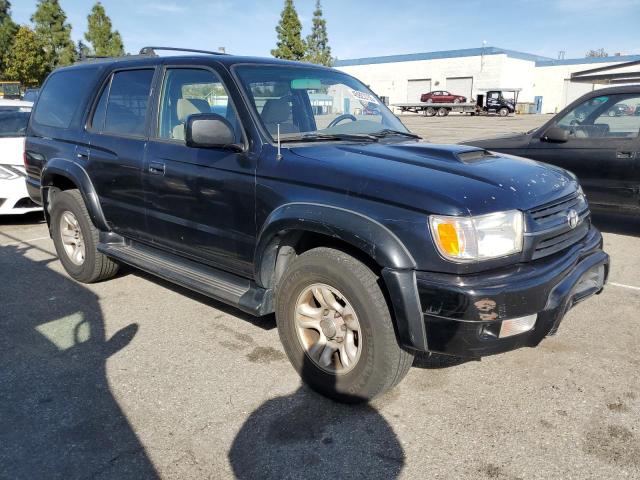 Photo 4 from auction – 2001 TOYOTA 4RUNNER SR with VIN JT3GN86R010209474