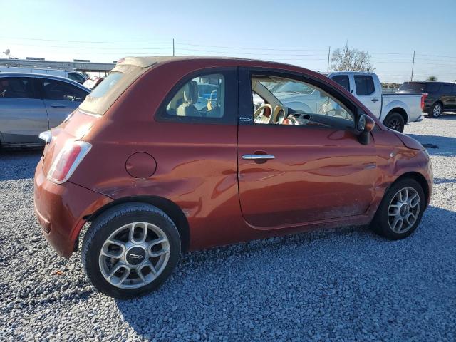 Photo 3 from auction – 2013 FIAT 500 POP with VIN 3C3CFFDR5DT613770