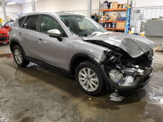Photo 4 from auction – 2015 MAZDA CX-5 TOURI with VIN JM3KE4CY3F0446663