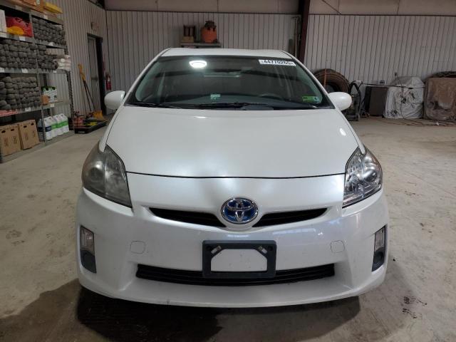 Photo 5 from auction – 2011 TOYOTA PRIUS with VIN JTDKN3DU5B0272281