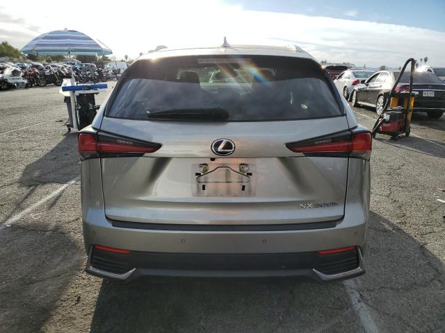 Photo 6 from auction – 2019 LEXUS NX 300H with VIN JTJBJRBZ1K2107990