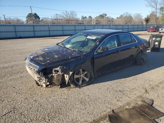 Photo 1 from auction – 2011 CHEVROLET MALIBU 1LT with VIN 1G1ZC5E14BF259807
