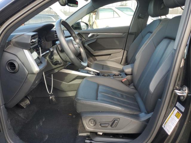 Photo 7 from auction – 2023 AUDI A3 PREMIUM with VIN WAUAUDGY9PA084915