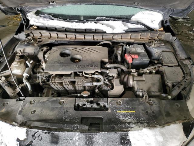 Photo 11 from auction – 2019 NISSAN ALTIMA S with VIN 1N4BL4BV8KC229730