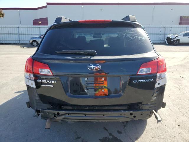 Photo 6 from auction – 2013 SUBARU OUTBACK 2. with VIN 4S4BRCGC9D3226148