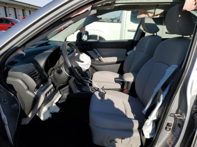 Photo 7 from auction – 2014 SUBARU FORESTER 2 with VIN JF2SJAEC2EH546775