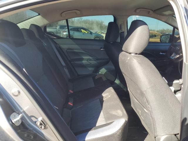 Photo 10 from auction – 2024 NISSAN VERSA SV with VIN 3N1CN8EV0RL878256