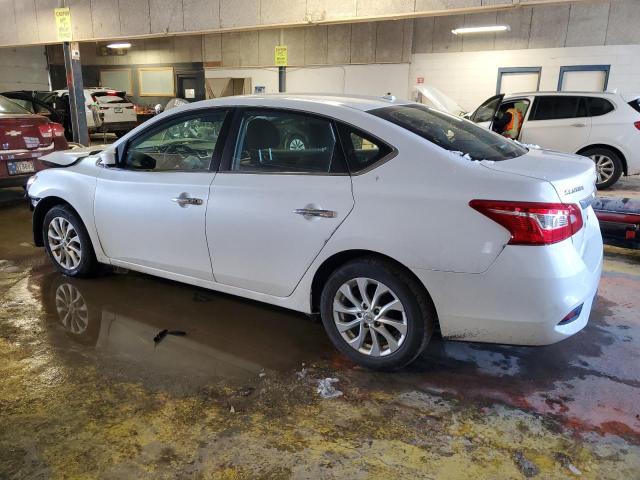 Photo 2 from auction – 2018 NISSAN SENTRA with VIN 3N1AB7AP1JY251610