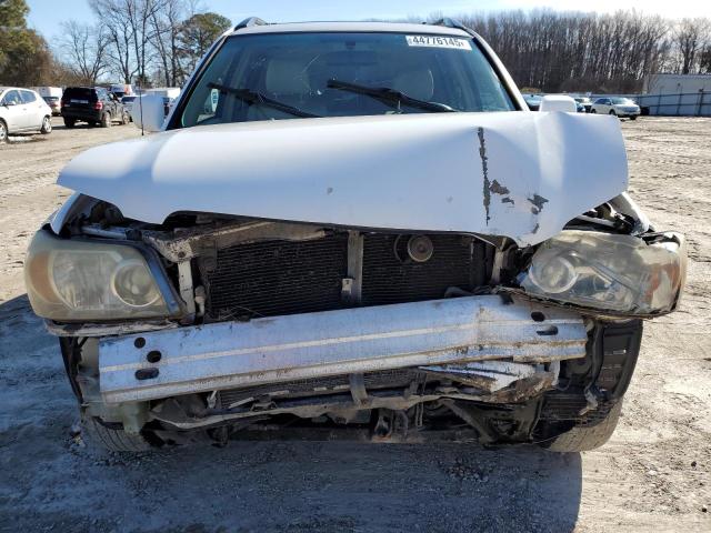 صورة رقم 5 من المزاد - 2006 TOYOTA HIGHLANDER مع VIN JTEEP21A660152910