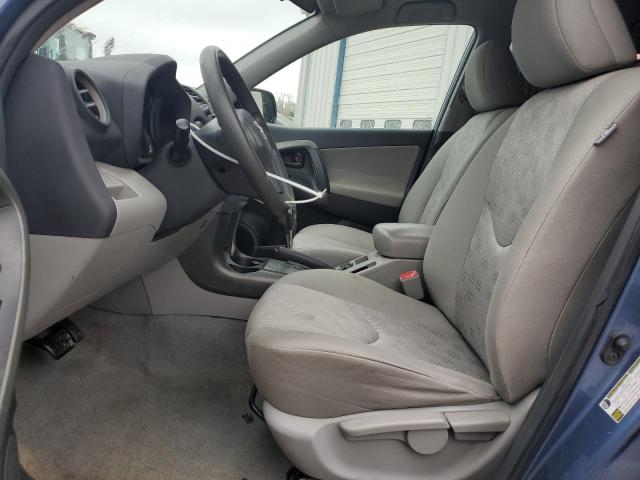 Foto 7 de la subasta – 2010 TOYOTA RAV4 con VIN 2T3ZF4DVXAW038089