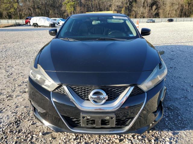Photo 5 from auction – 2017 NISSAN MAXIMA 3.5 with VIN 1N4AA6AP5HC441932