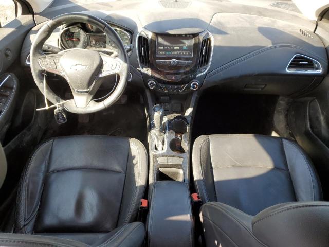 Photo 8 from auction – 2018 CHEVROLET CRUZE PREM with VIN 3G1BF6SM5JS632151