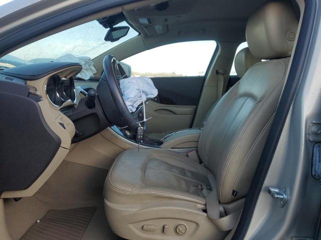 Photo 7 from auction – 2012 BUICK LACROSSE with VIN 1G4GC5E37CF142462