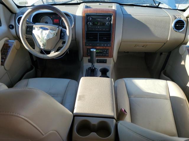 Снимка 8 от търг – 2009 FORD EXPLORER E с VIN 1FMEU74E19UA20767