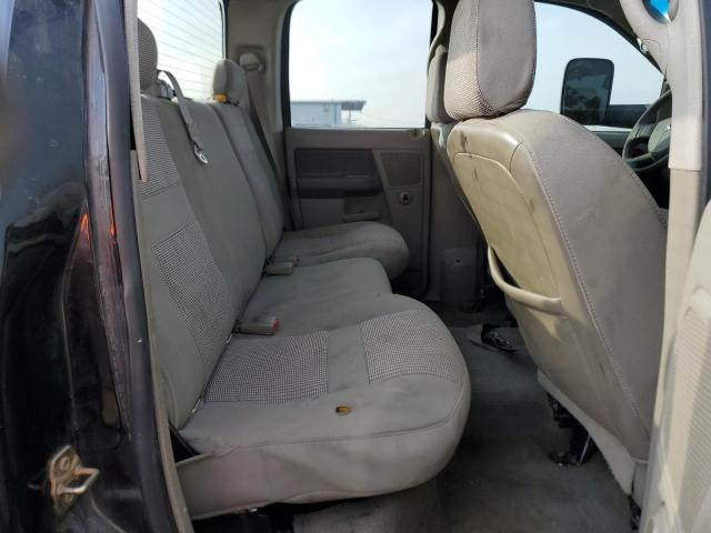 Photo 10 from auction – 2006 DODGE RAM 3500 S with VIN 3D7ML48C86G259554