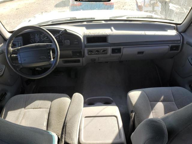 Photo 8 from auction – 1996 FORD F150 with VIN 1FTEX14H2TKA44467