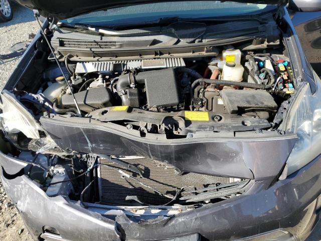 Photo 11 from auction – 2013 TOYOTA PRIUS PLUG with VIN JTDKN3DP8D3039734