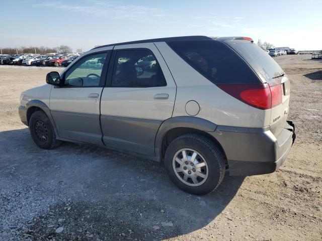 Photo 2 from auction – 2005 BUICK RENDEZVOUS with VIN 3G5DA03E15S510323