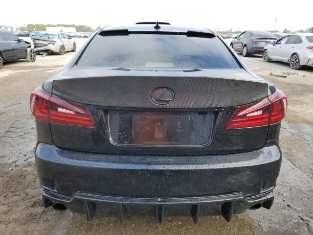 Photo 6 from auction – 2011 LEXUS IS 250 with VIN JTHBF5C28B5148158