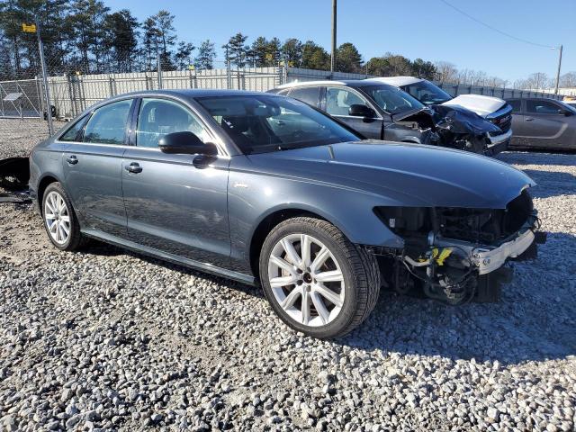 Photo 4 from auction – 2016 AUDI A6 PRESTIG with VIN WAUHGAFC4GN007369