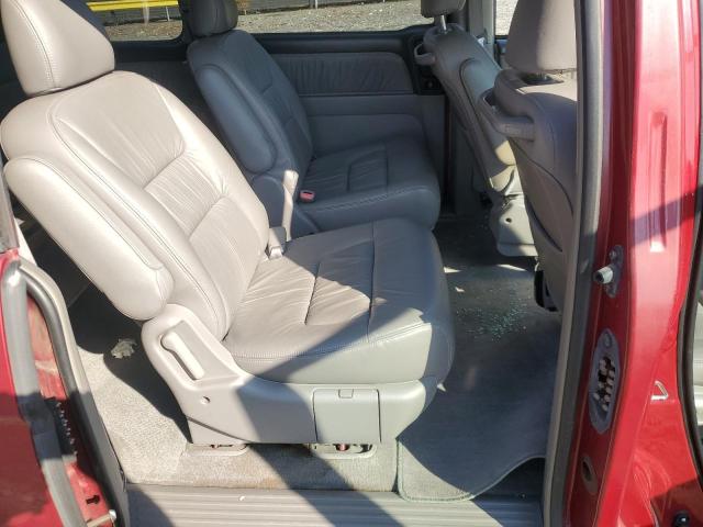 Photo 11 from auction – 2002 HONDA ODYSSEY EX with VIN 5FNRL18952B053501