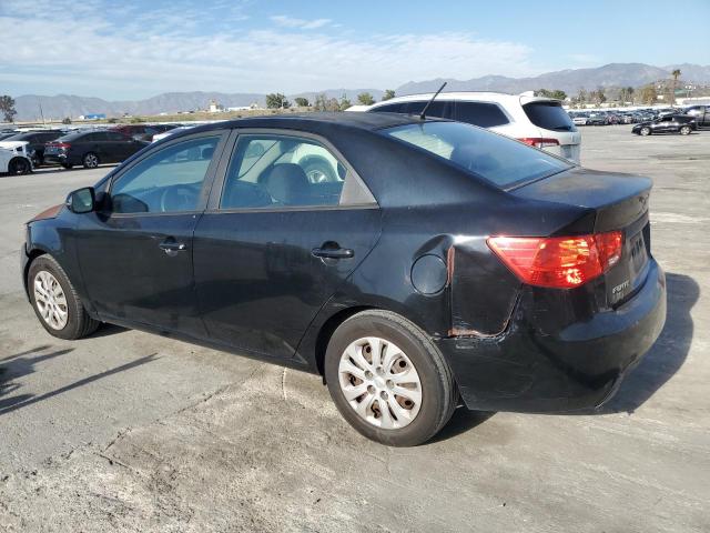 Photo 2 from auction – 2012 KIA FORTE EX with VIN KNAFU4A20C5584734