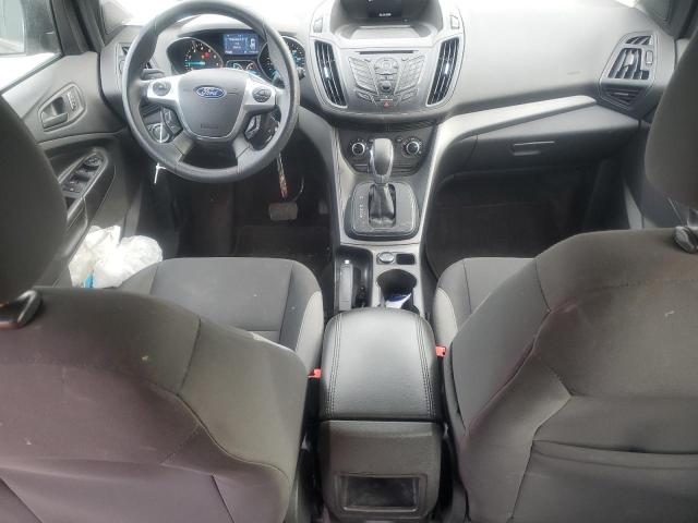 Фото 8 с аукциона – 2014 FORD ESCAPE S с VIN 1FMCU0F70EUC74297