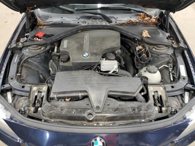 Photo 11 from auction – 2013 BMW 328 XI with VIN WBA3B3C55DF530111