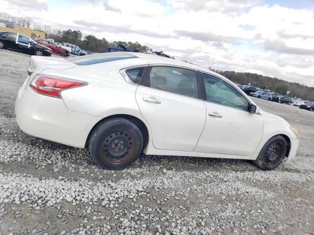 Photo 3 from auction – 2014 NISSAN ALTIMA 2.5 with VIN 1N4AL3AP5EC277683