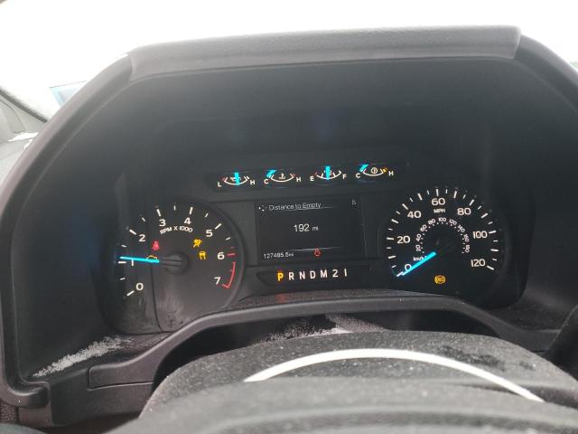 Photo 9 from auction – 2015 FORD F150 SUPER with VIN 1FTEW1EP4FFB36895