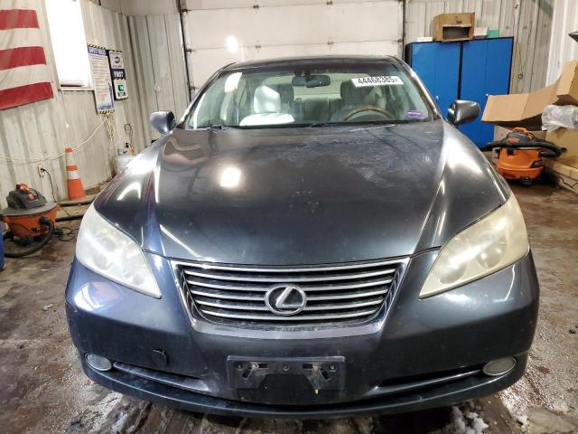 Photo 5 from auction – 2009 LEXUS ES 350 with VIN JTHBJ46G292297046